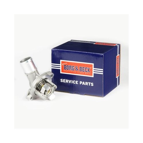 Borg beck thermostat - borg,