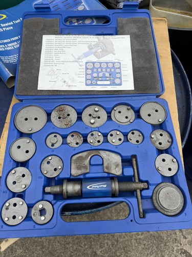 Blue point brake - 20-pc,