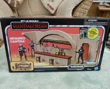 Star Wars The Mandalorian