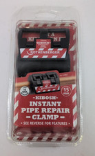 Rothenberger 15mm KIBOSH Emergency Water Burst Pipe Repair Clamp 80007