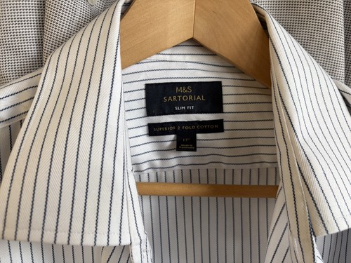 Two marks spencer sartorial - marks, &