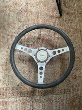 CORTINA MK2 STEERING WHEEL USED FOR Restoration