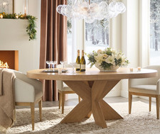 Pottery Barn-Modern Farmhouse