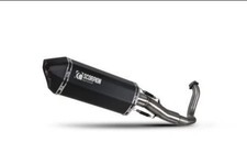 Scorpion Exhaust Serket Full
