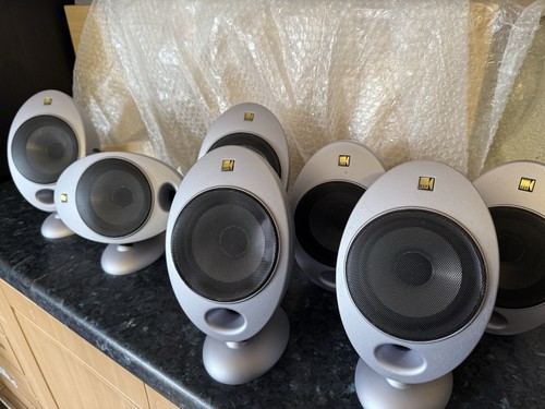 Kef hts2001 channel - hts2001,