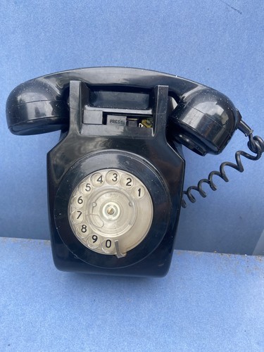Vintage 1970s gpo 741 spl - 1970s,
