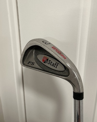 Wilson staff fatshaft 3 - staff,