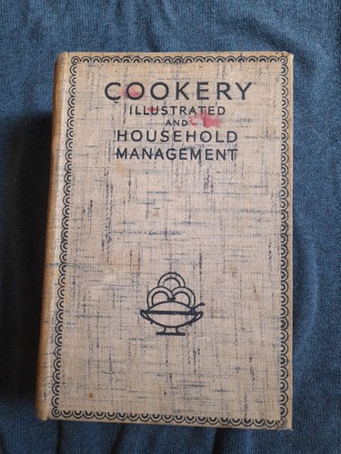 Cookery illustrated and - cookery,