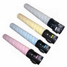 Toner cartridge pack set - toner,
