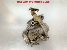 yamaha r1 throttle body 1 5PW 2002 2003 genuine