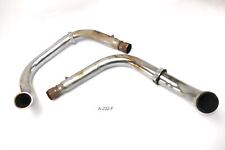 Suzuki VS 1400 GL Intruder VX51L 1992 - Manifold Exhaust Pipes A202F