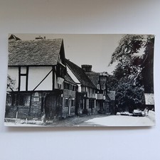 CHIDDINGSTONE Village – Kent