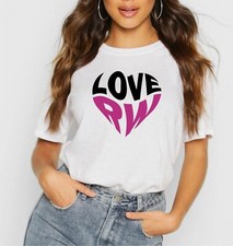 Robbie Williams T-Shirt white