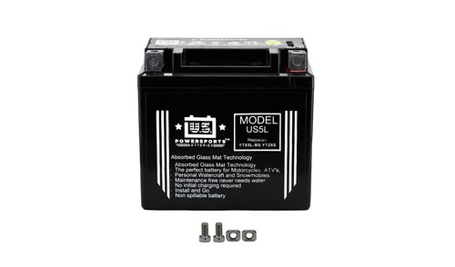 Powersports battery for - powersports,