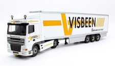 CORGI 1:50 SCALE CC13205 DAX