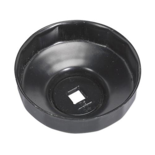 Sealey oil filter - sealey,