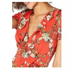 BNWT Oasis Fitzwilliam Coral