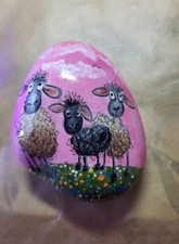 STONE & STORY BY VICKY HAND