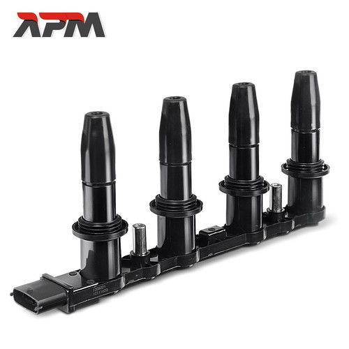 Ignition coil - coil,