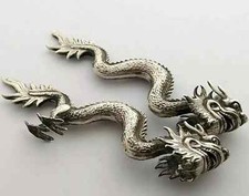 Magnificent Pair Of Large