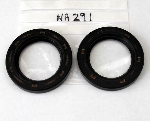 Pair front hub oil - mg, ta