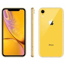 NEW Apple iPhone XR, ( 64GB &