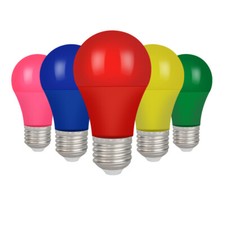 E27 Screw LED Light Bulbs SMD