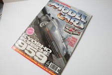 RC Model Cars Magazine June 93 Kyosho 959, Tamiya Celica, Victra, RPM RC10