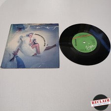 sparks - beat the clock 7"