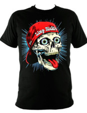 Limp Bizkit t shirt