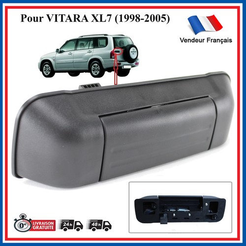 Rear trunk handle for - trunk,