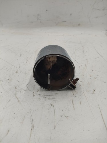 Chrome cover kawasaki vn - chrome,
