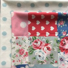 Cath Kidston Patchwork & Spots