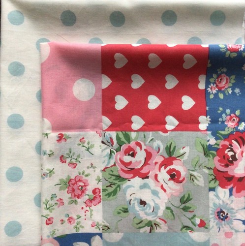 Cath kidston patchwork spots - cath,