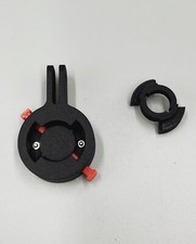 Garmin RCT 715 Go Pro Mount