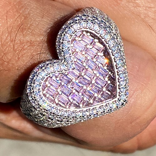 925 sterling silver big - silver,