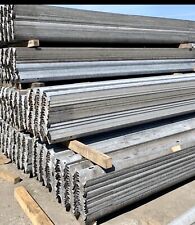 ARMCO  MOTORWAY CRASH BARRIERS  X 4.3 M  LENGTHS