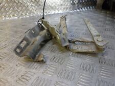 MERCEDES W203 C200 KOMPRESSOR 2002-2009 SET OF FRONT BONNET HINGES X2 2038800328