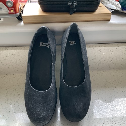 Camper shoes twins rare shoe - shoes,