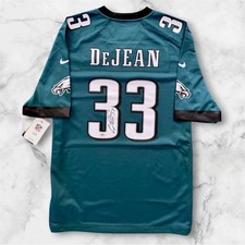 Cooper Dejean Signed