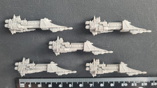 5x Lance Frigate - compatible