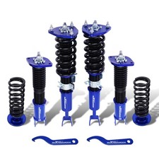 Coilover Suspension Kit for Nissan 350Z Coupe 2003-2008 (Z33)