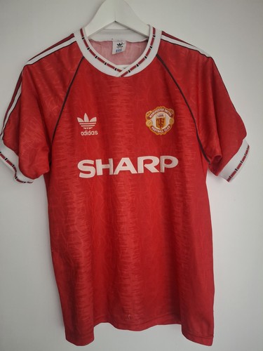 Manchester united 93 - manchester,
