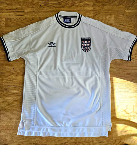 Umbro england home football - england,