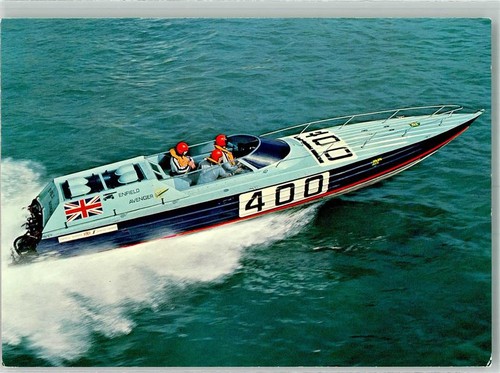 38102423 speedboat enfield - -,