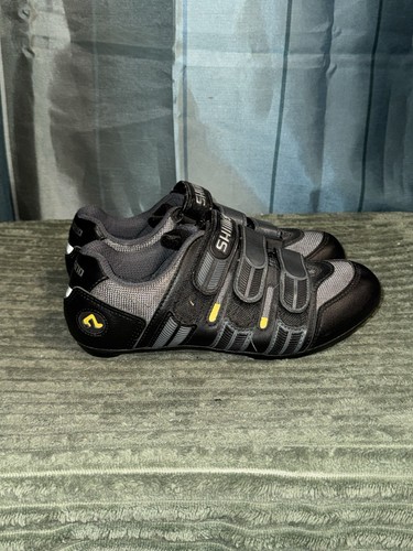 Shimano biking touring shoes - touring,