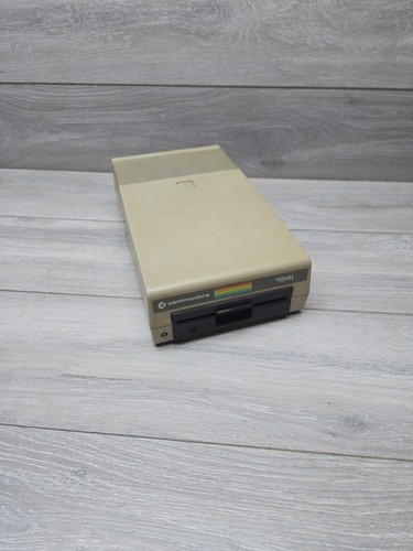 Commodore 1541 disk - drive, for