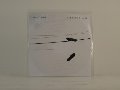 The rank deluxe tightrope - the,