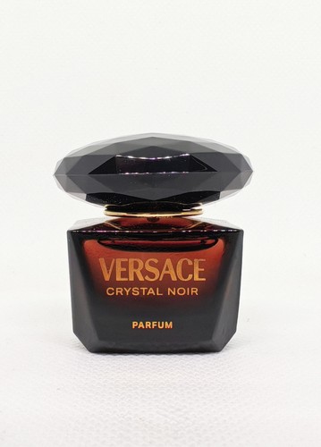 Versace crystal noir parfum - crystal,