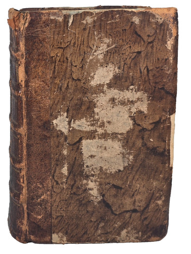 1769 reineccius hebrew lexicon - hebrew,